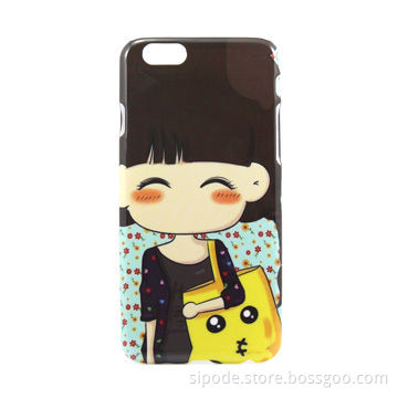 Cover for iphone 6